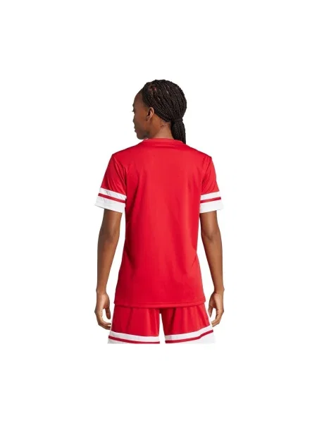 Majica Adidas crvena