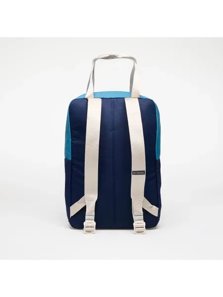 Hátizsák Columbia Trek™ Backpack Black 18 l fekete