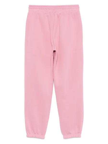 Sneakersy Nike Air Force 1 plisowane do tenisa żakardowe czarne