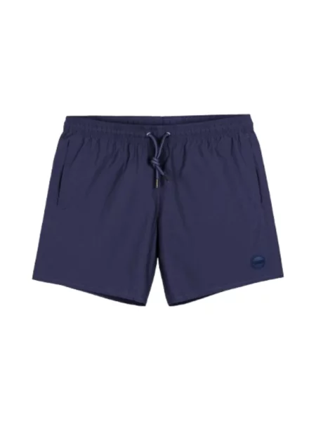 Kąpielówki Colmar niebieskie