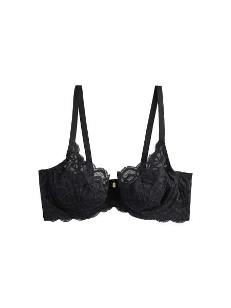 Next Sutien Chloe' negru