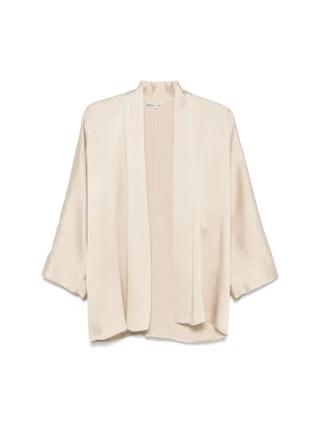 Bluzka Antonelli Firenze beżowa