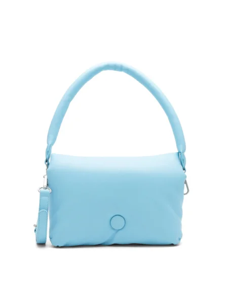 Gino Rossi Дамска чанта светлосиньо