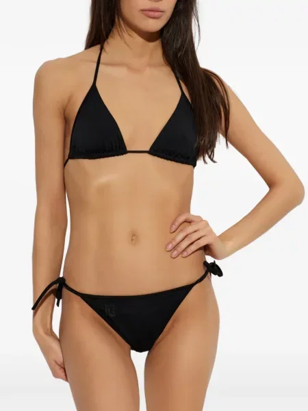 Top Balmain negru
