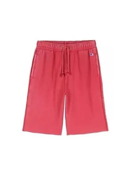 Pantaloni Champion bordo