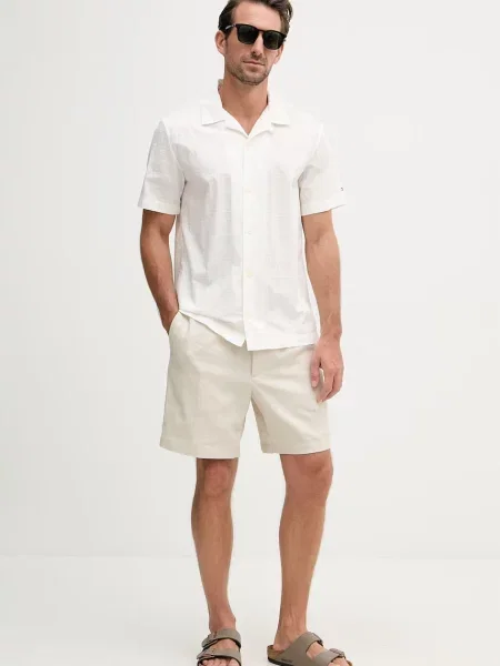 Tommy Hilfiger srajca bež
