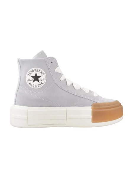 Pantofi Converse violet