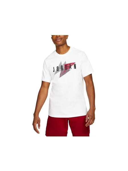 Póló Nike fehér