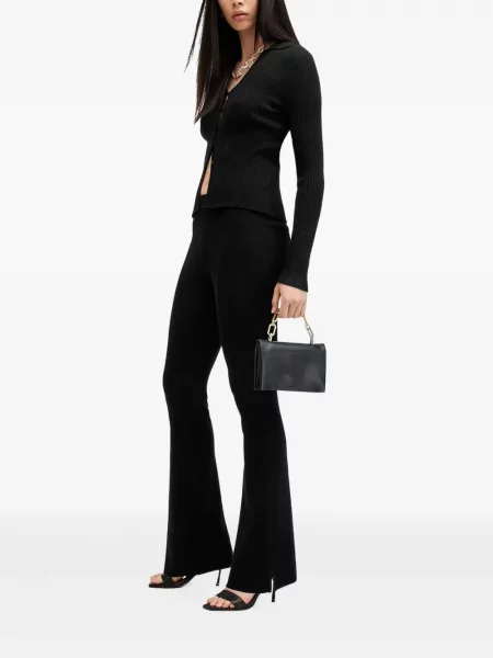 Cardigan Allsaints negru