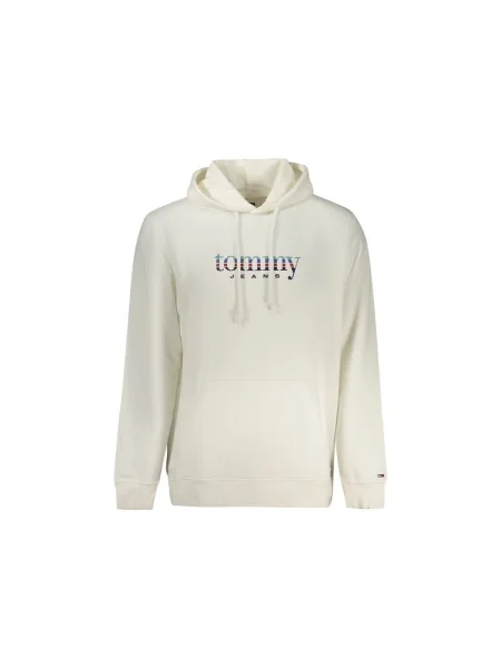 Blugi Tommy Hilfiger alb