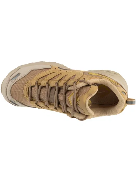 Pantofi Nike bej