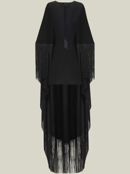 Rochie Taller Marmo de costum negru