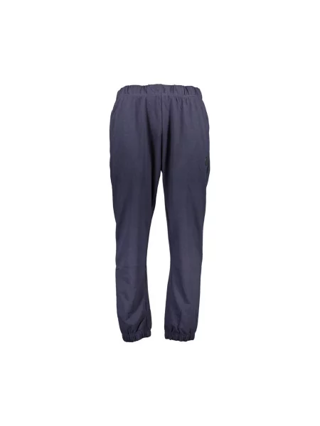 Pantaloni Gian Marco Venturi albastru