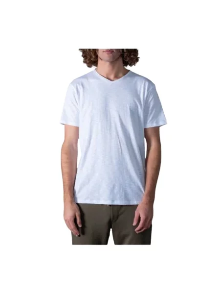 Koszulka Anonym Apparel biała