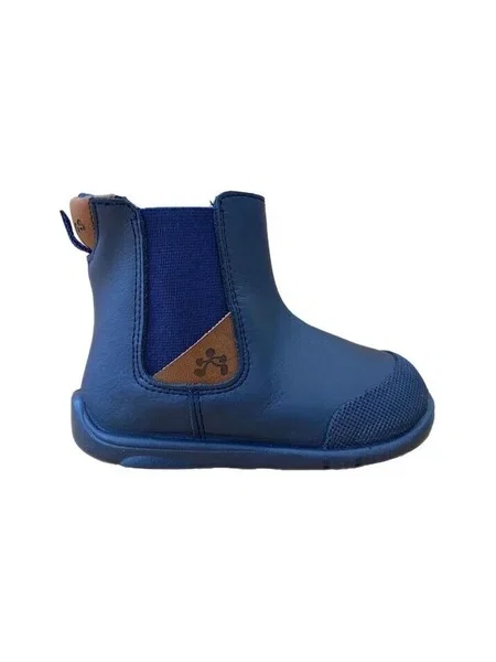 Pantofi Titanitos albastru