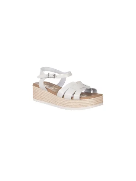 Japanke Oh My Sandals bijela
