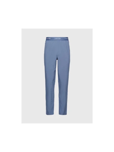 Trening Calvin Klein Jeans albastru