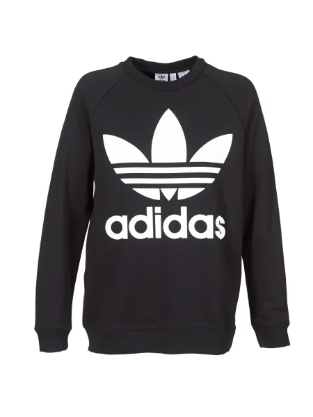 Geacă Adidas negru
