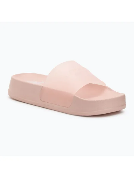 Дамски джапанки U.S. Polo Assn. nude бежово