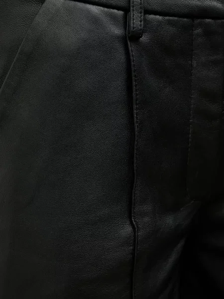 Кожаные брюки Answear.lab