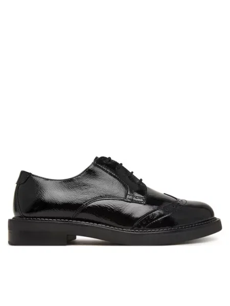 Geox Pantofi D Serilda 67 negru