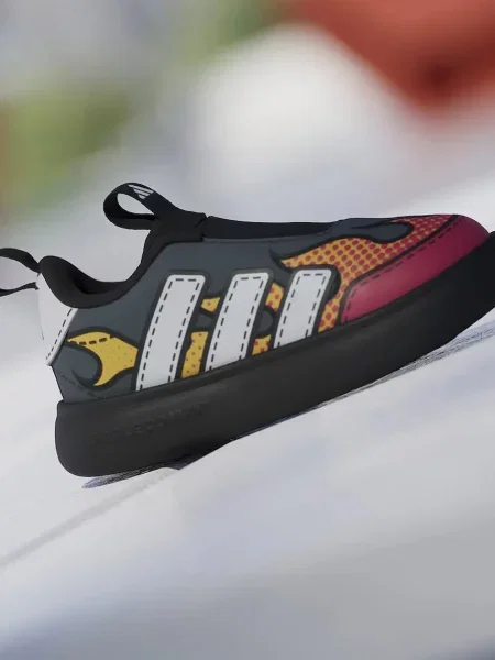 Adidas Дитячі кросівки BUBBLECOMIC