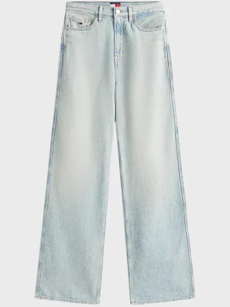 Джинси Tommy Jeans блакитні