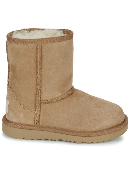 Pantofi copii Ugg maro