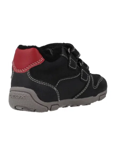 Pantofi copii Geox albastru