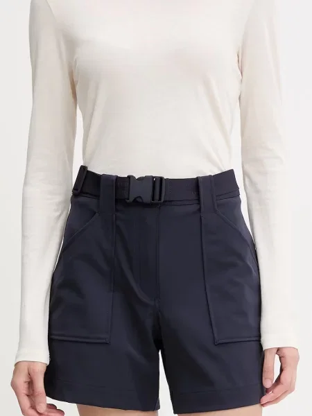 Guess kratke hlače za žene X NORTH SAILS plava