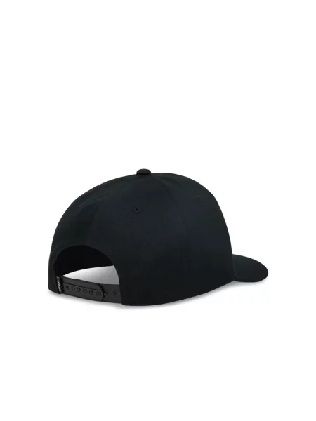 Vans Czapka z daszkiem Classic Snapback czarny
