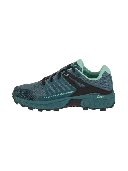 Tenisky Inov-8 zelená
