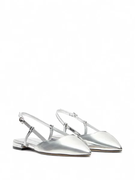 Pantofi cu toc Stuart Weitzman slingback