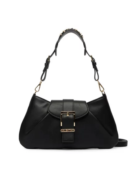Kabelka Valentino Bags čierna