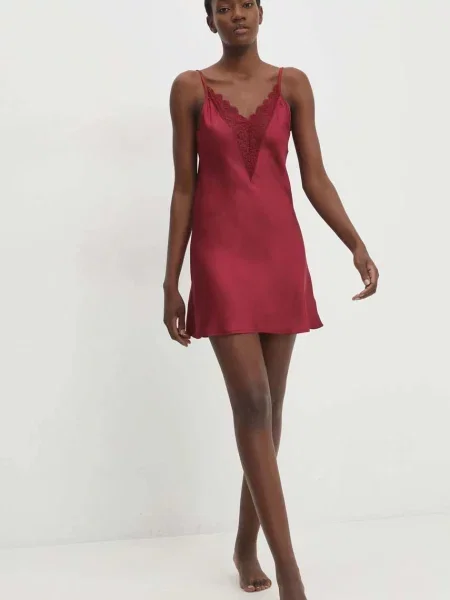 Нічна сорочка Answear.LAB