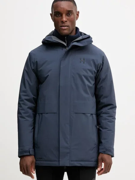 Куртка Haglofs синяя