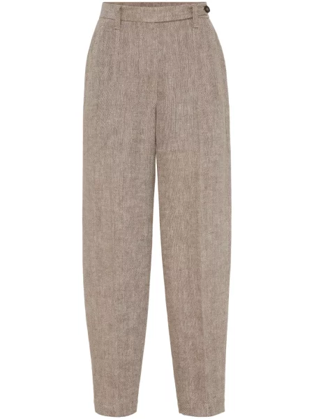 Pantaloni Brunello Cucinelli de in