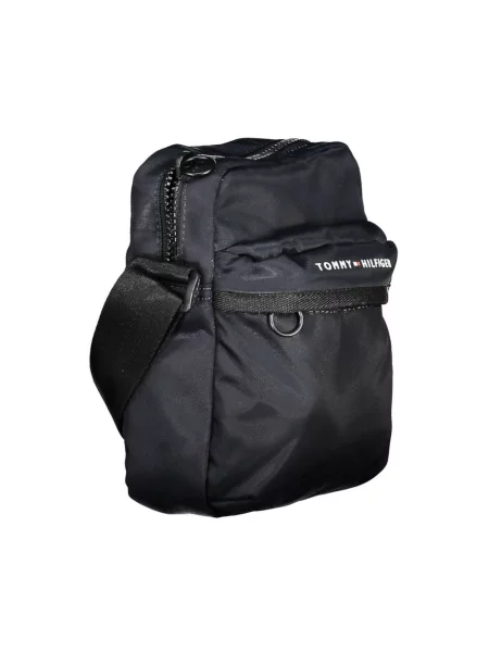 Torba Tommy Hilfiger czarna