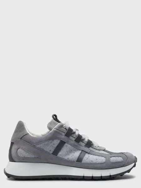 Кросівки Panicale Cashmere сірі