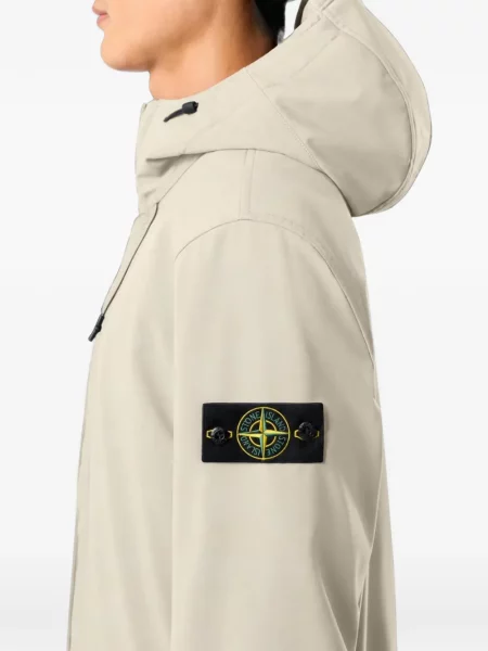 Geacă Stone Island cu strasuri