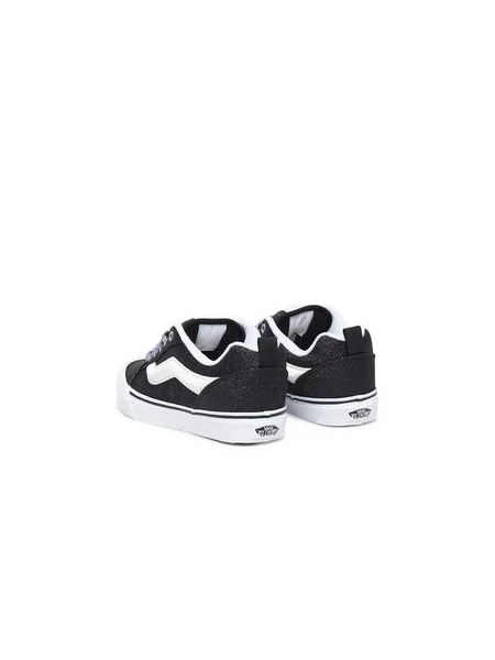 Tenisky Vans Knu Skool čierna