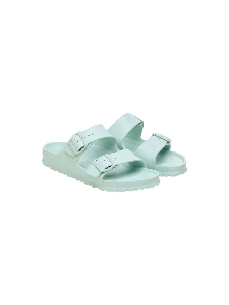 Pantofi Birkenstock verde