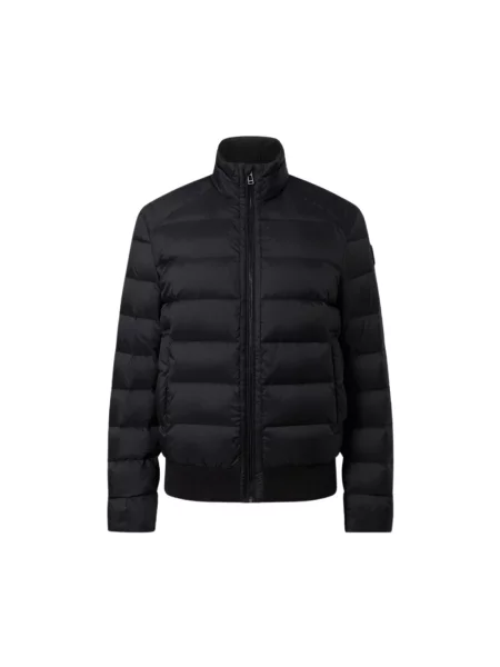 Kurtka Belstaff czarna