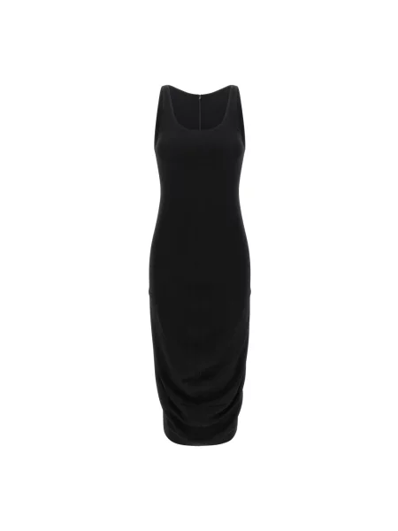Sukienka Jacquemus czarna