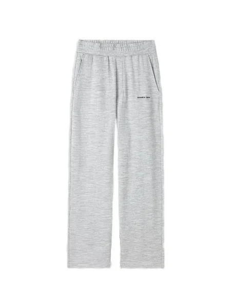 Běžecké kalhoty Shanghai Tang šedé