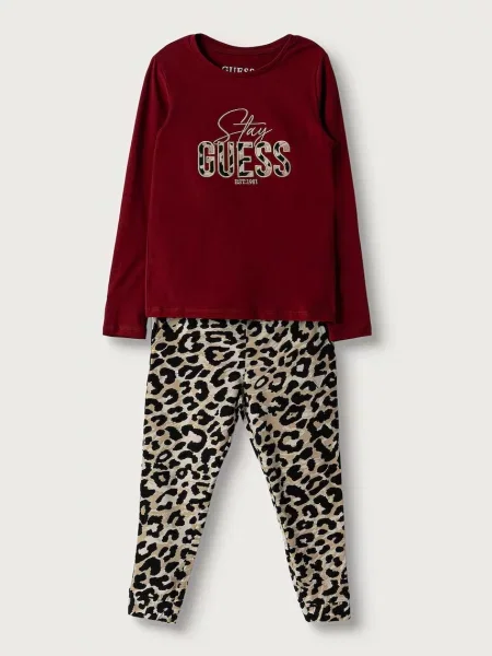 Детская пижама Guess