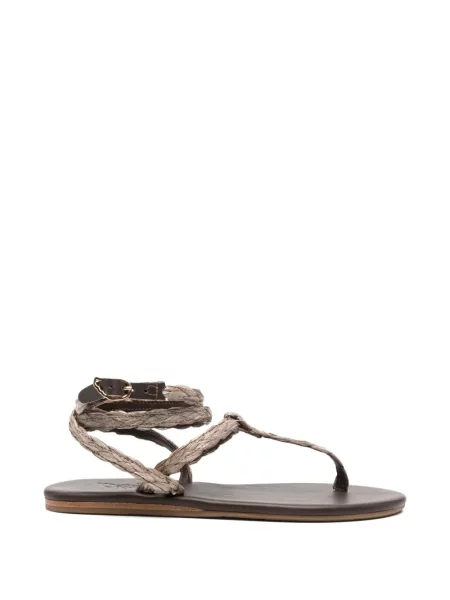 Sandale Ancient Greek Sandals țesuți
