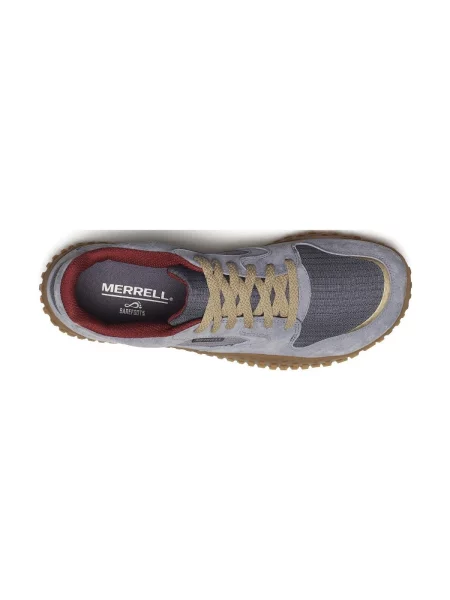Pantofi Merrell maro