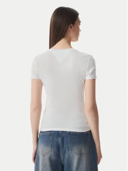 Tommy Jeans Póló szett fehér