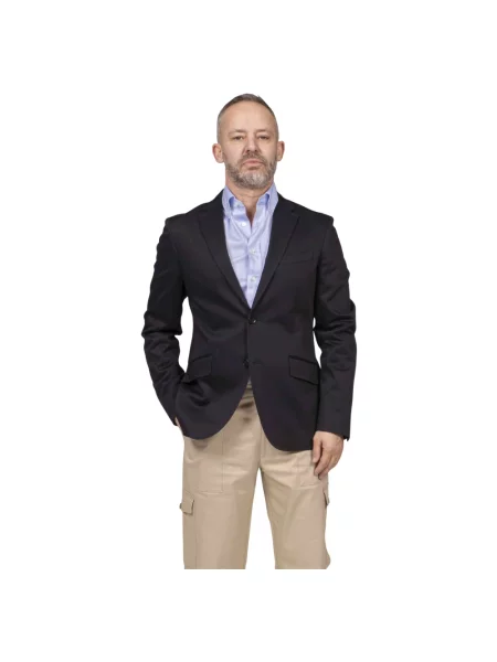 Garnitur Etro niebieski